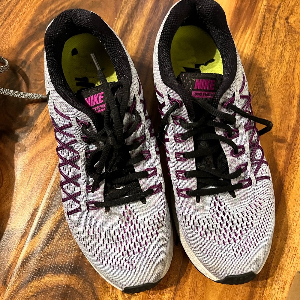 Nike sneakers